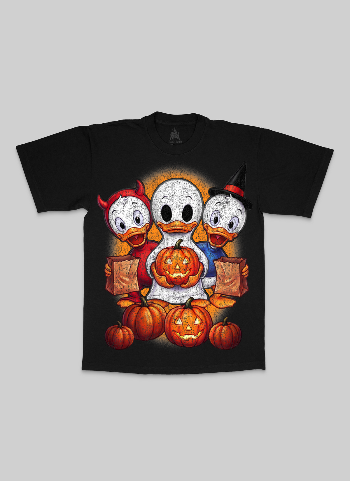 DUCKS