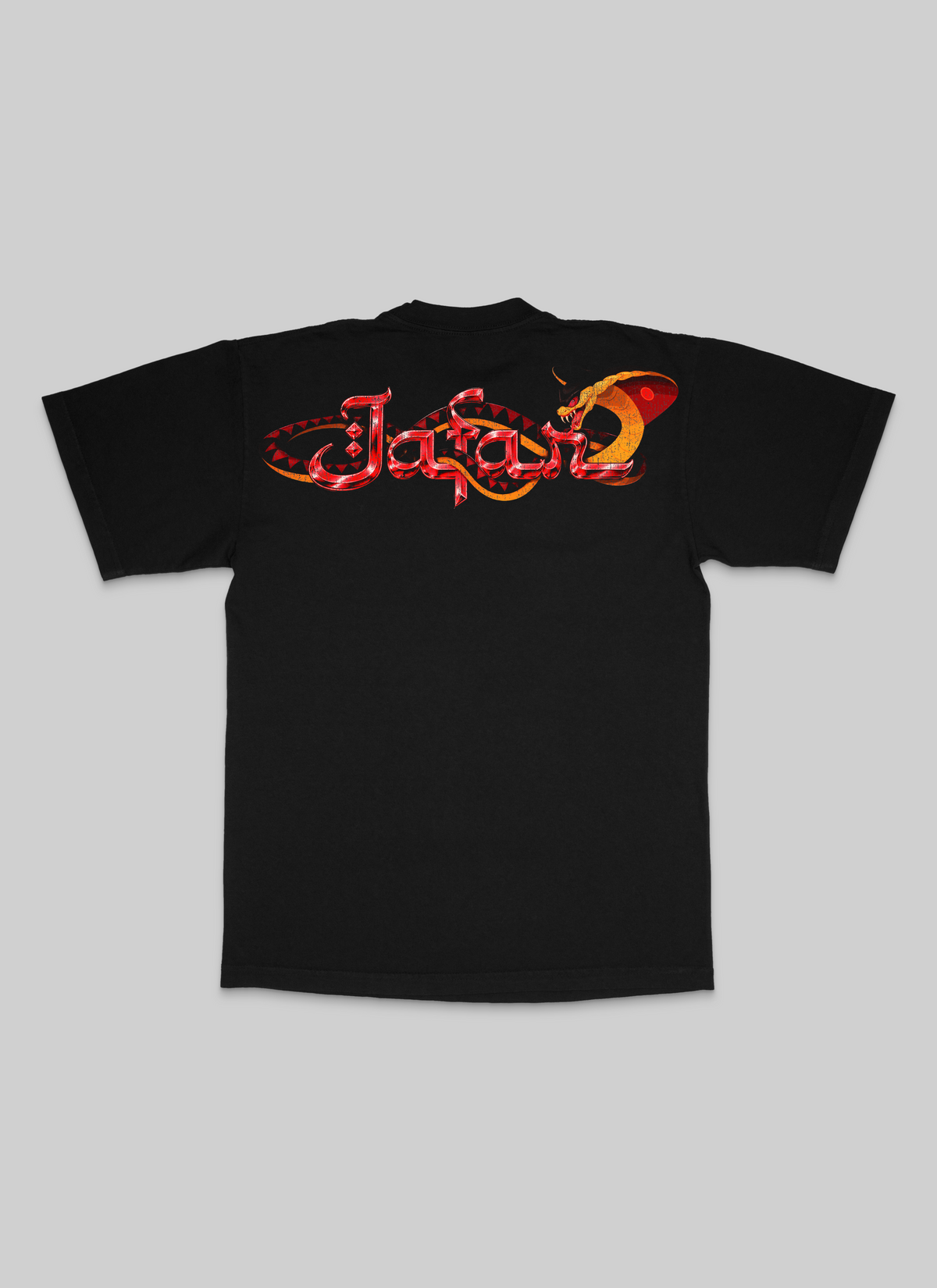 JAFAR