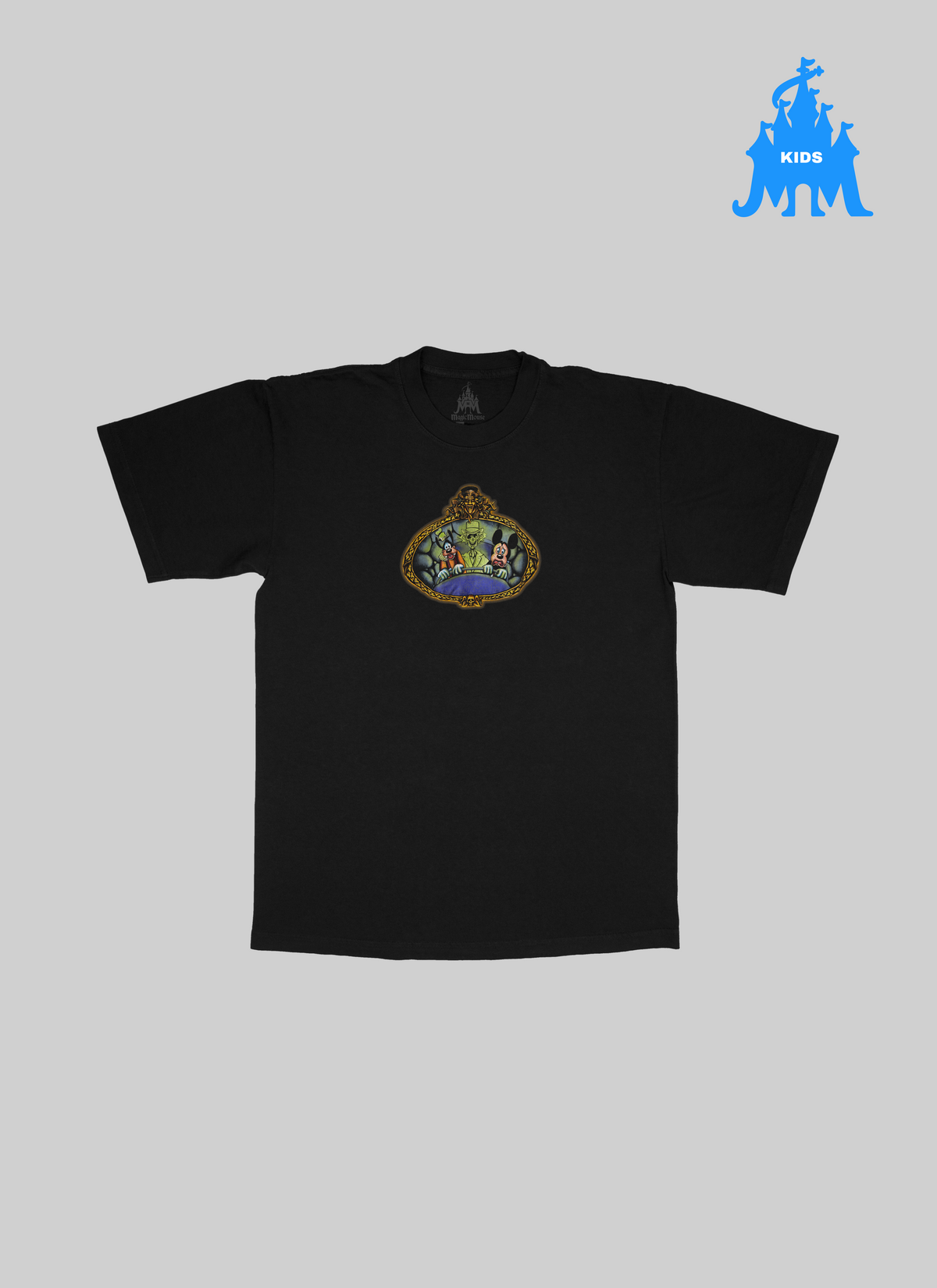 KIDS MAGIC MANSION