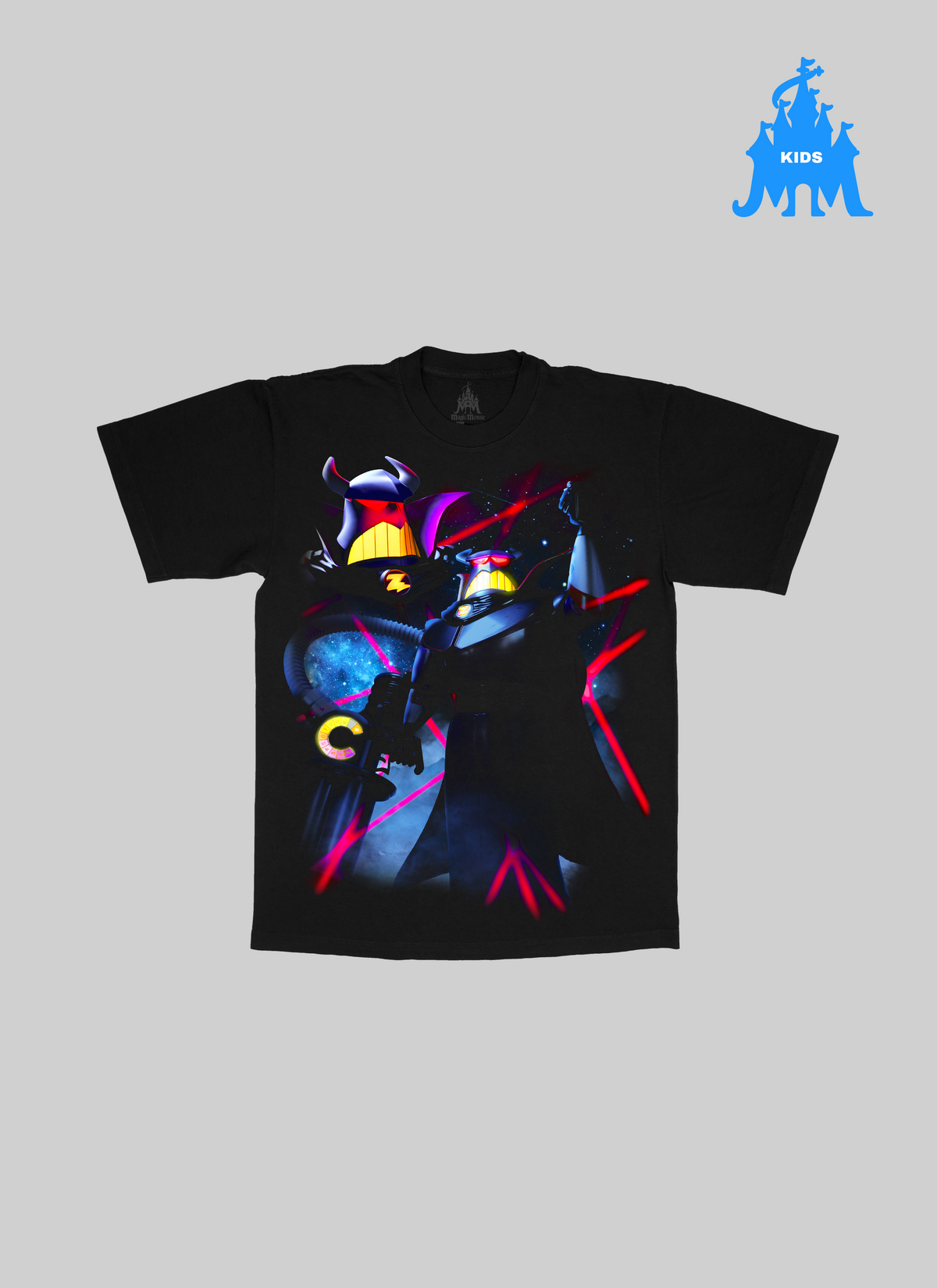 KIDS ZURG