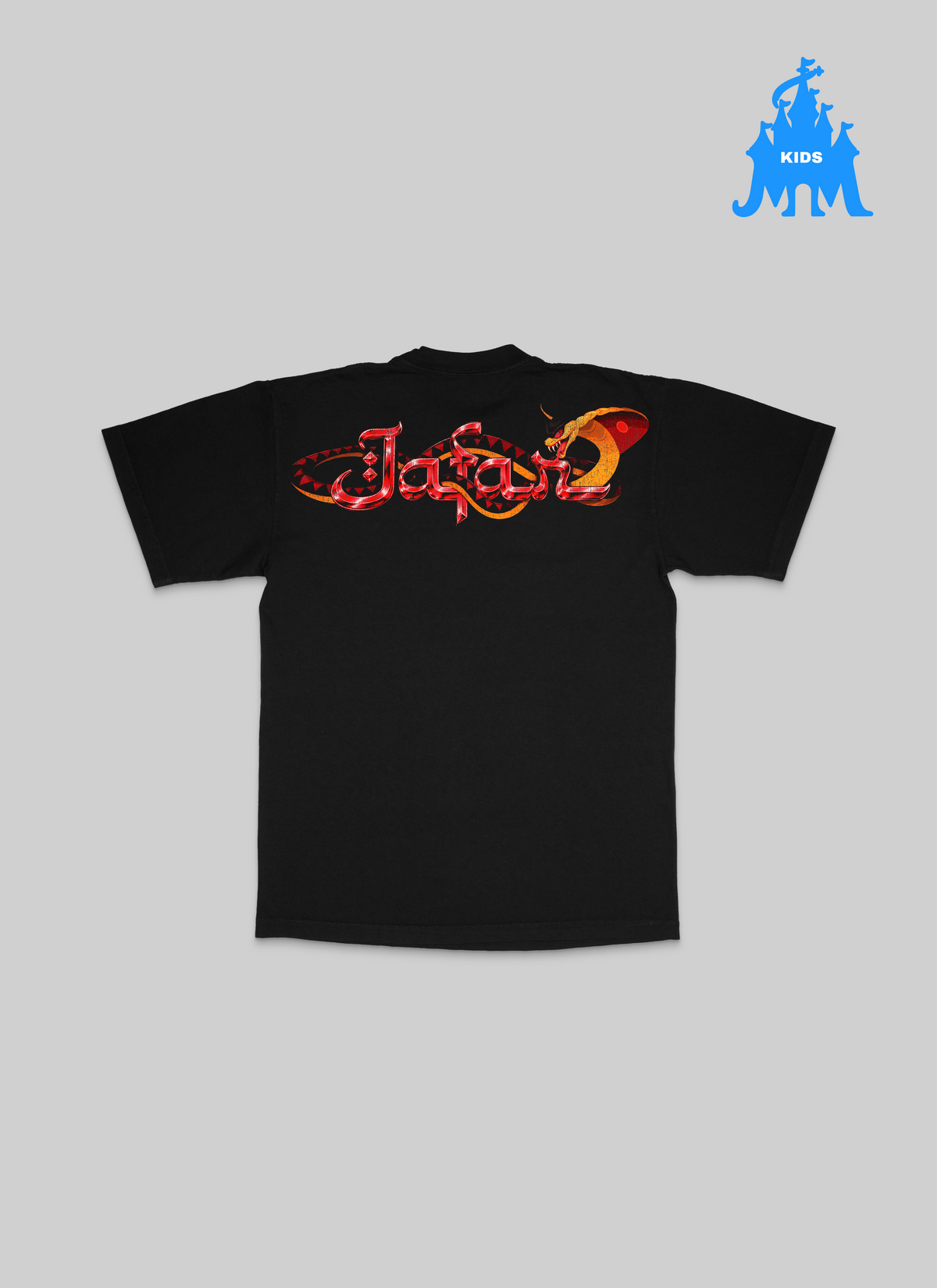 KIDS JAFAR