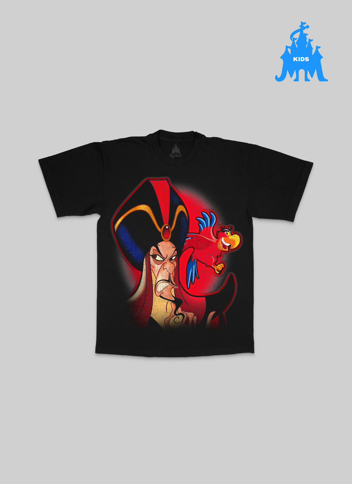 KIDS JAFAR