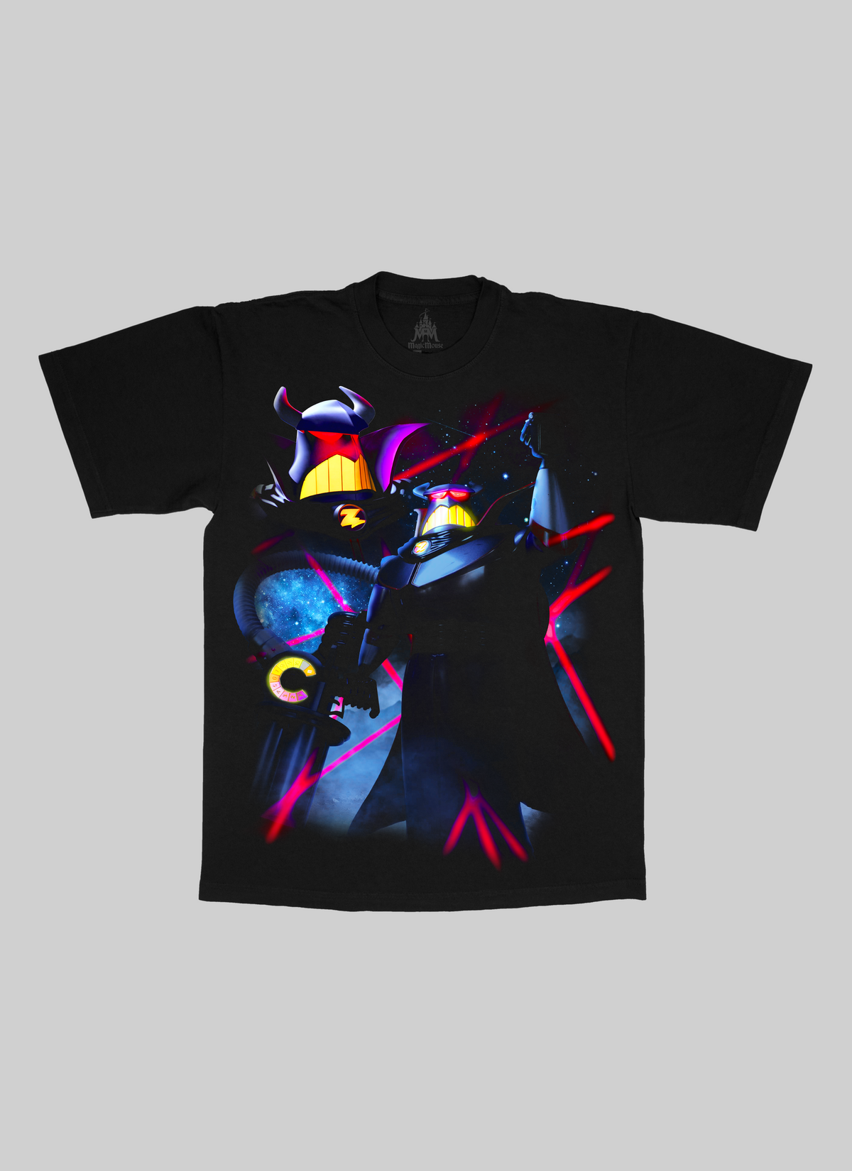ZURG