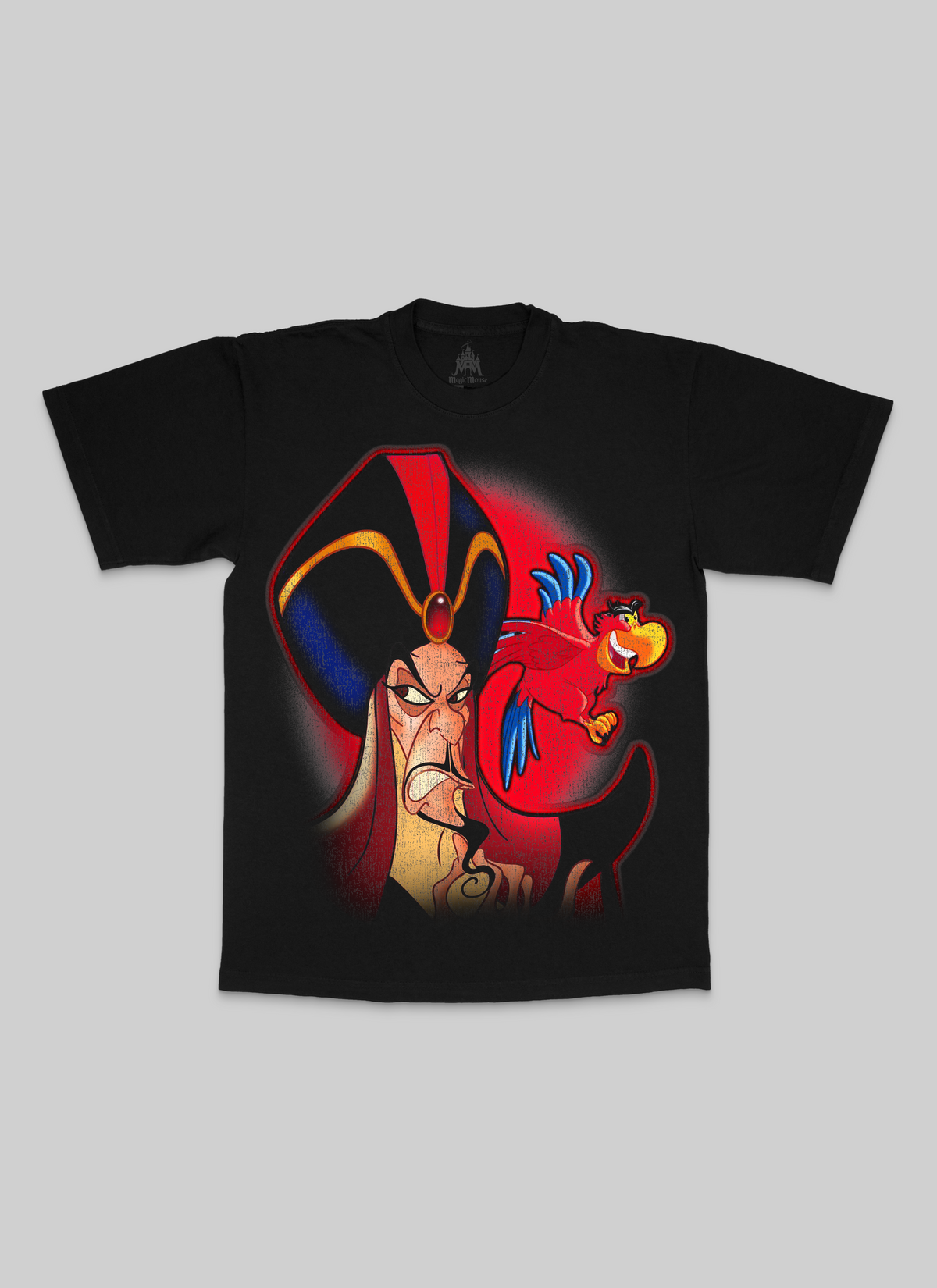 JAFAR