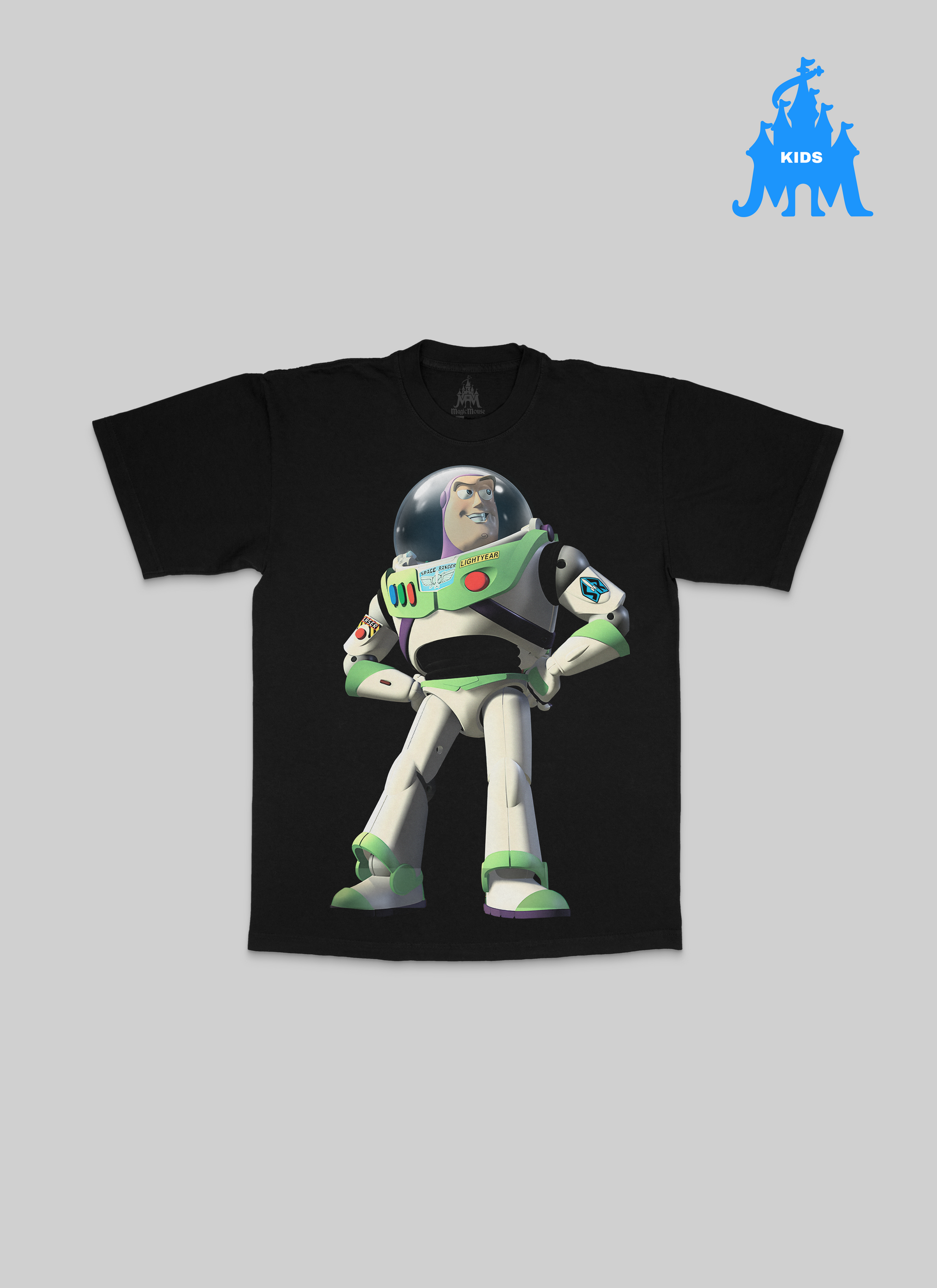 KIDS BUZZ