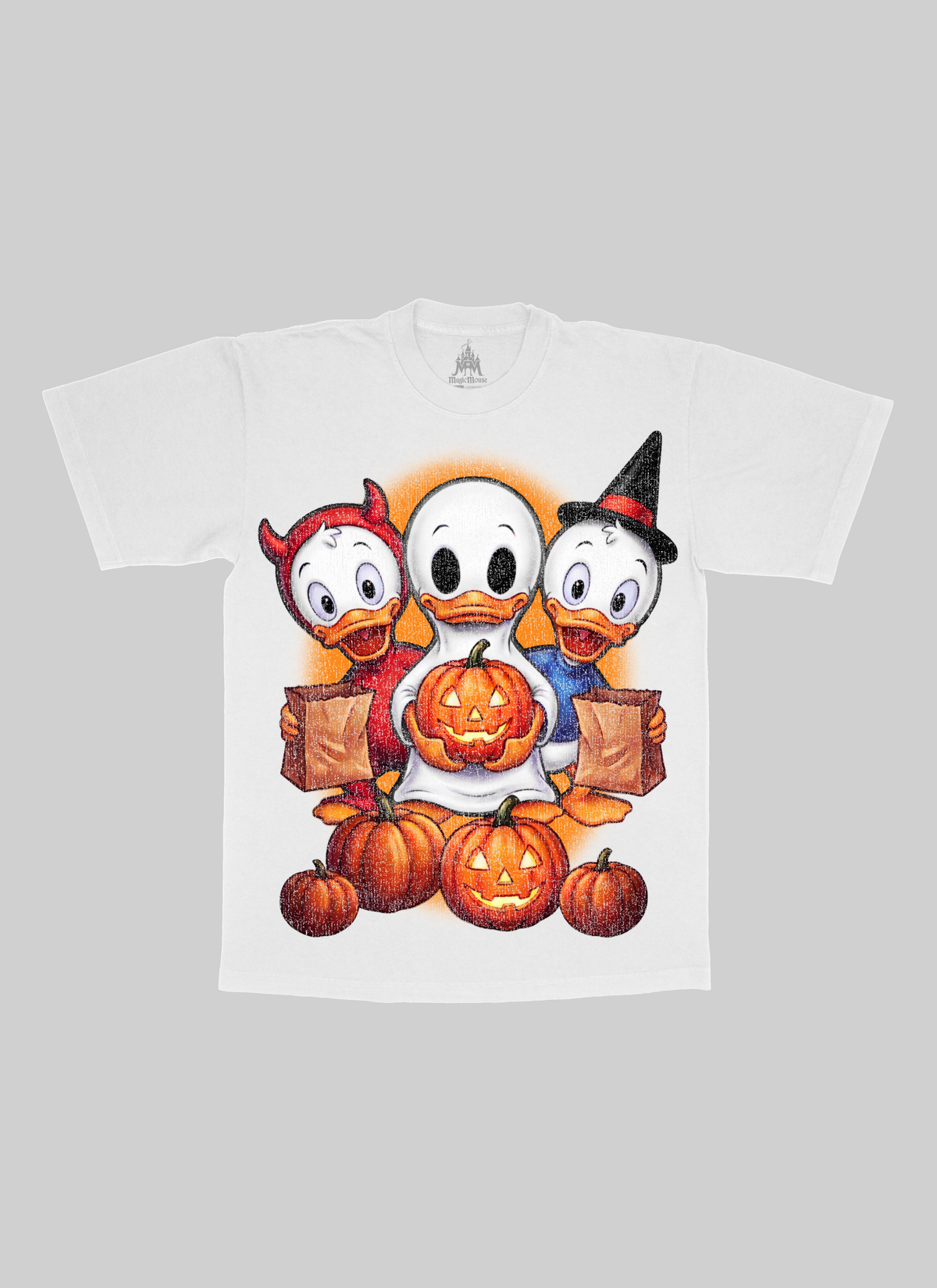 DUCKS