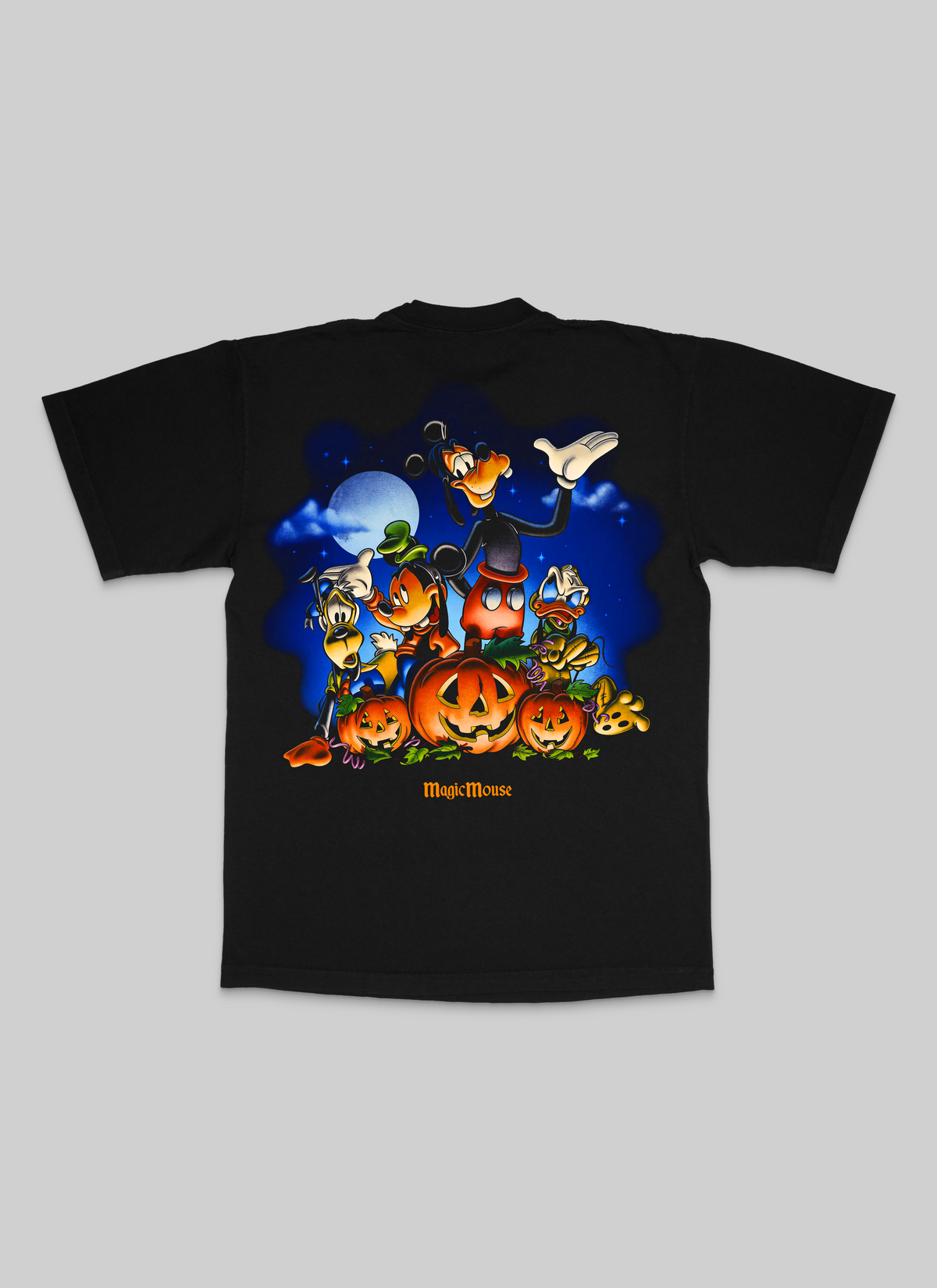 COSTUMES
