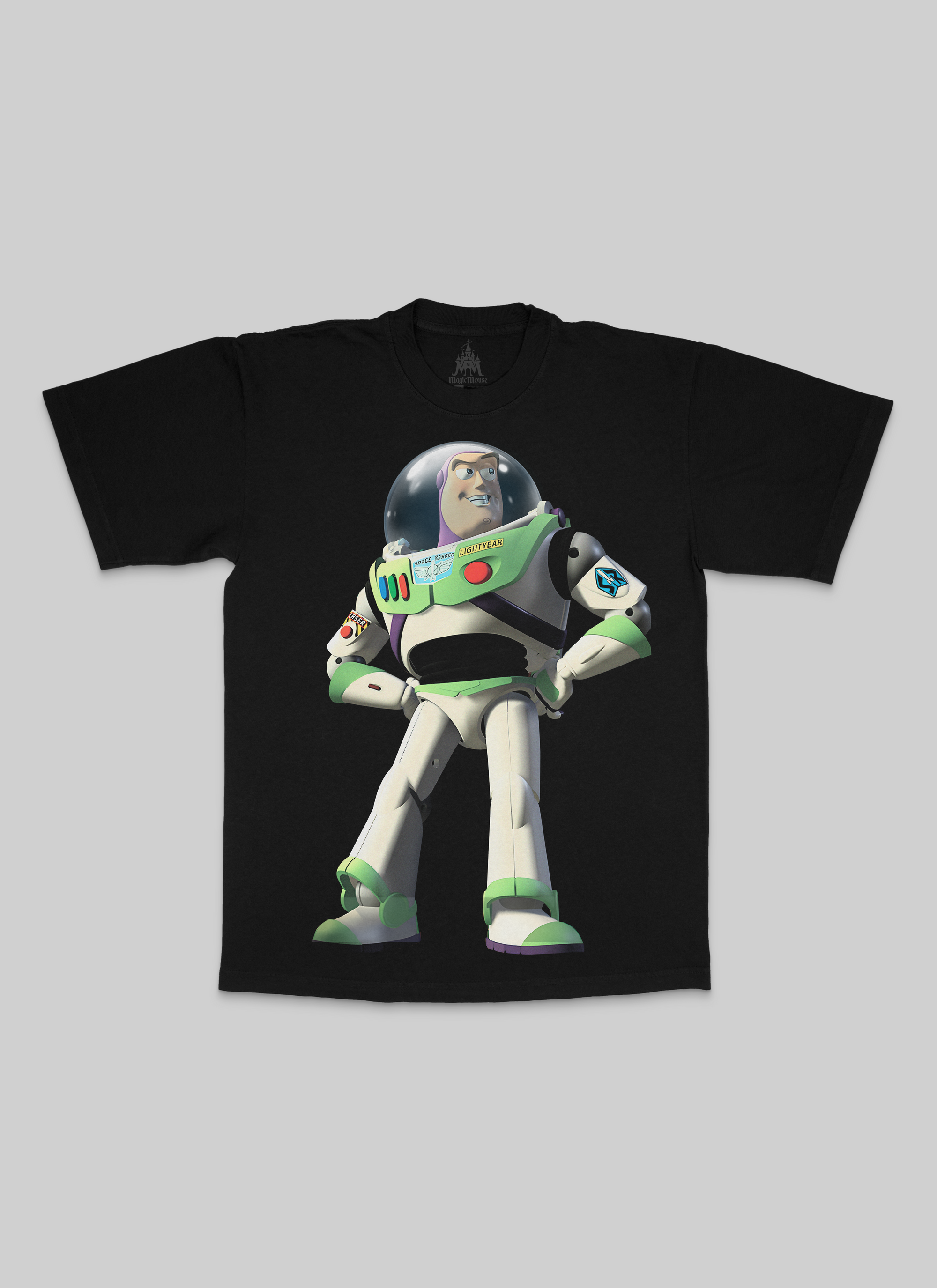 BUZZ