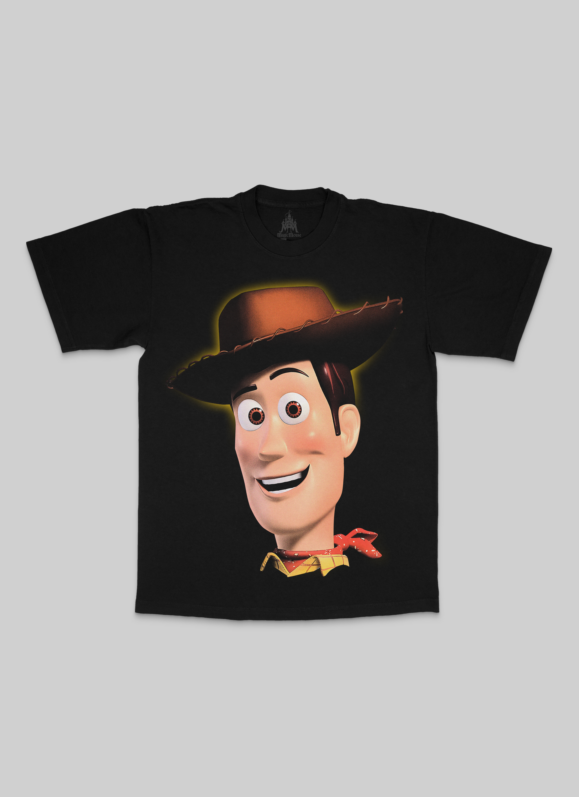 WOODY