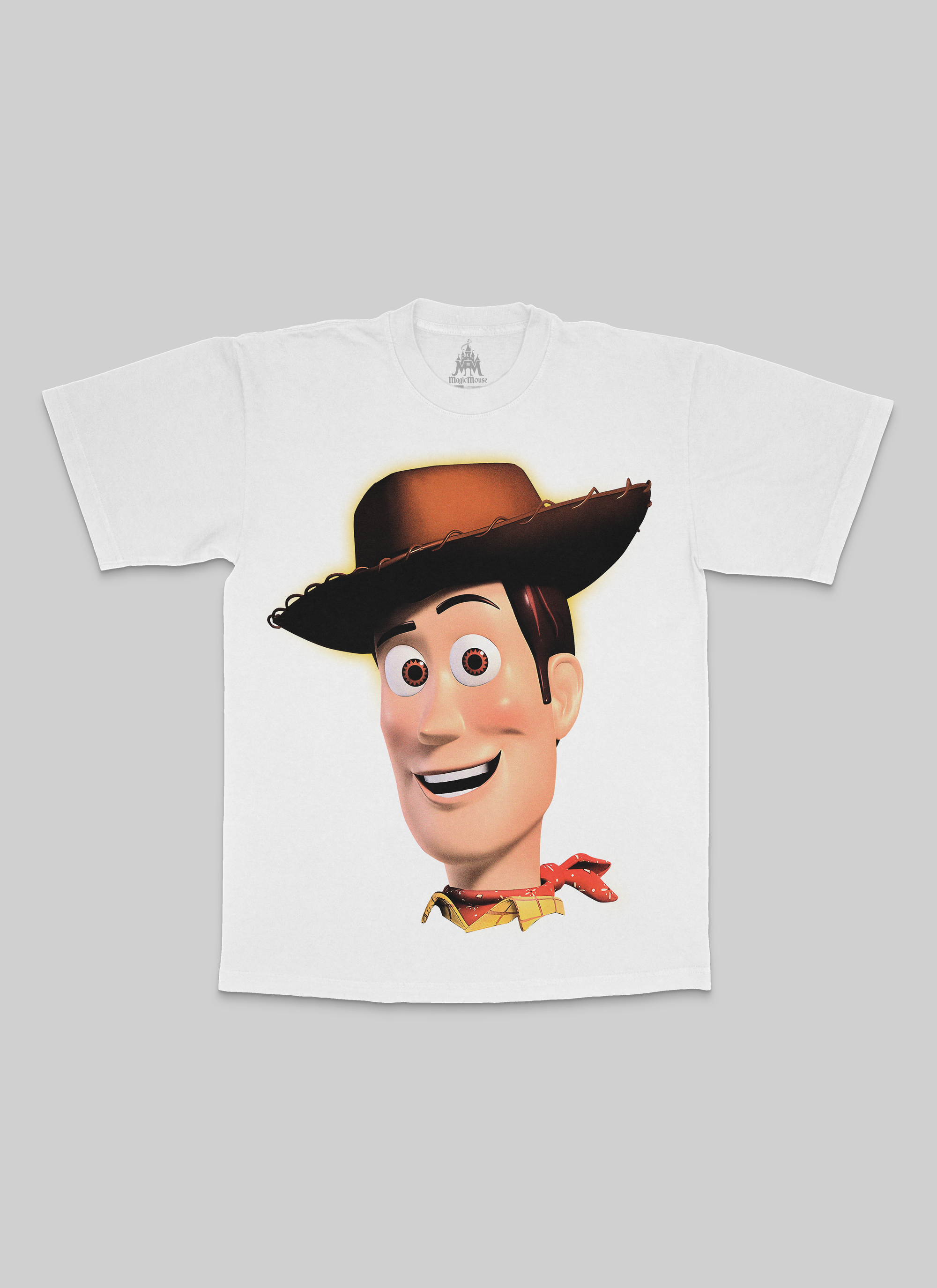 WOODY