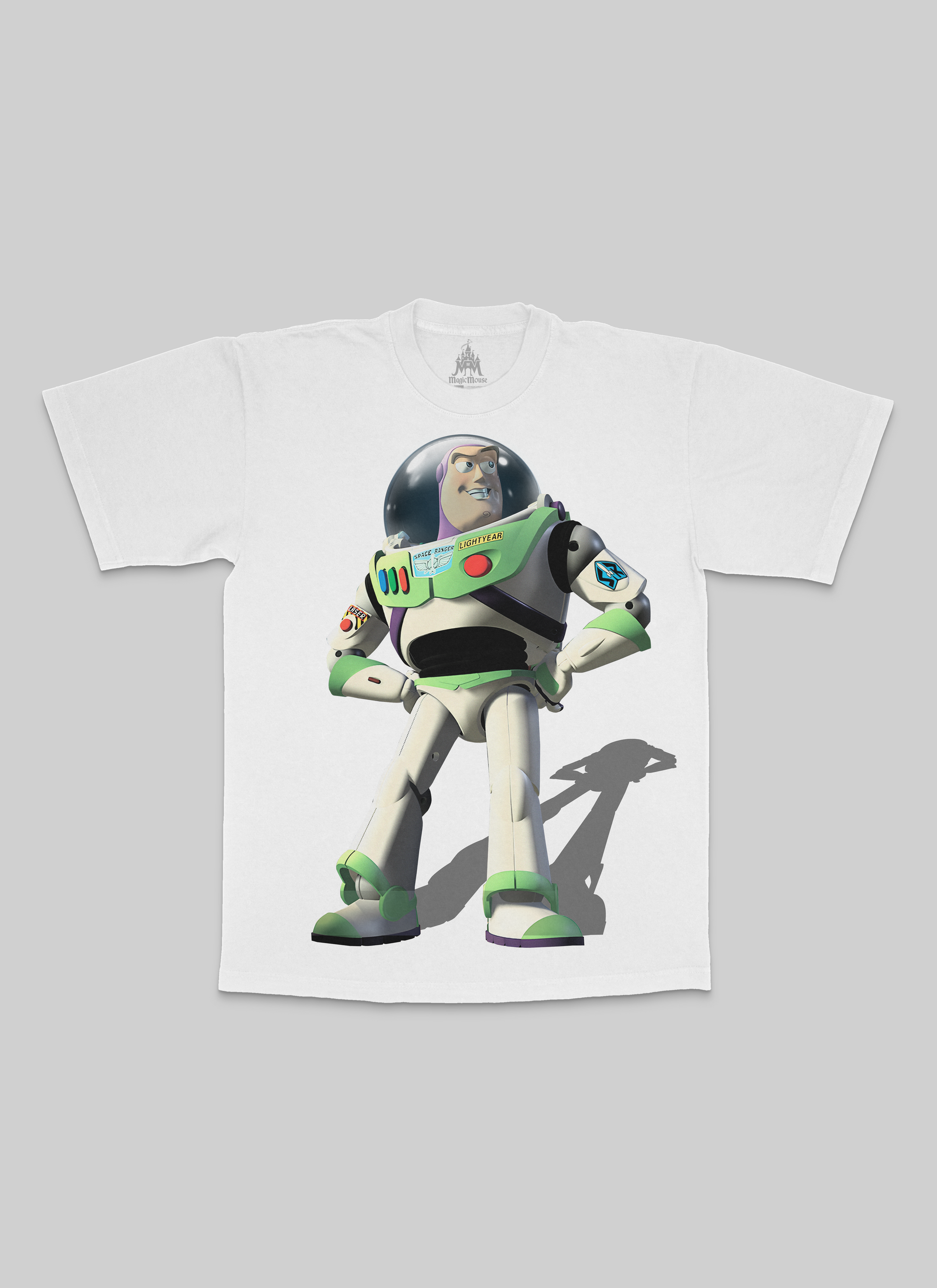 BUZZ