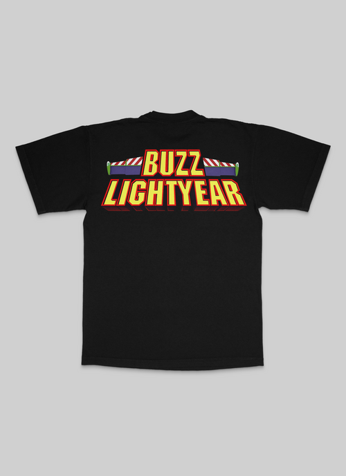 BUZZ