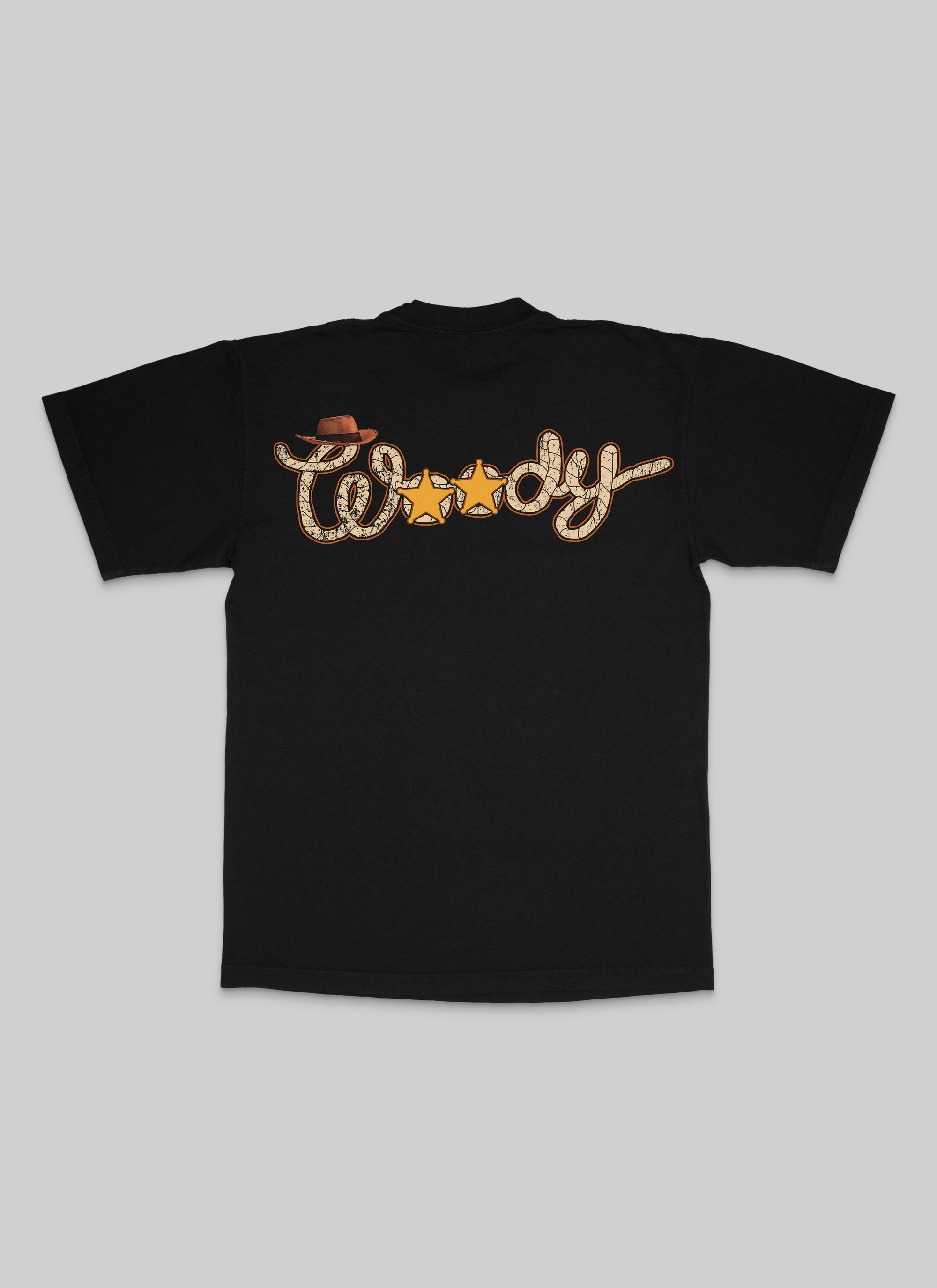 WOODY