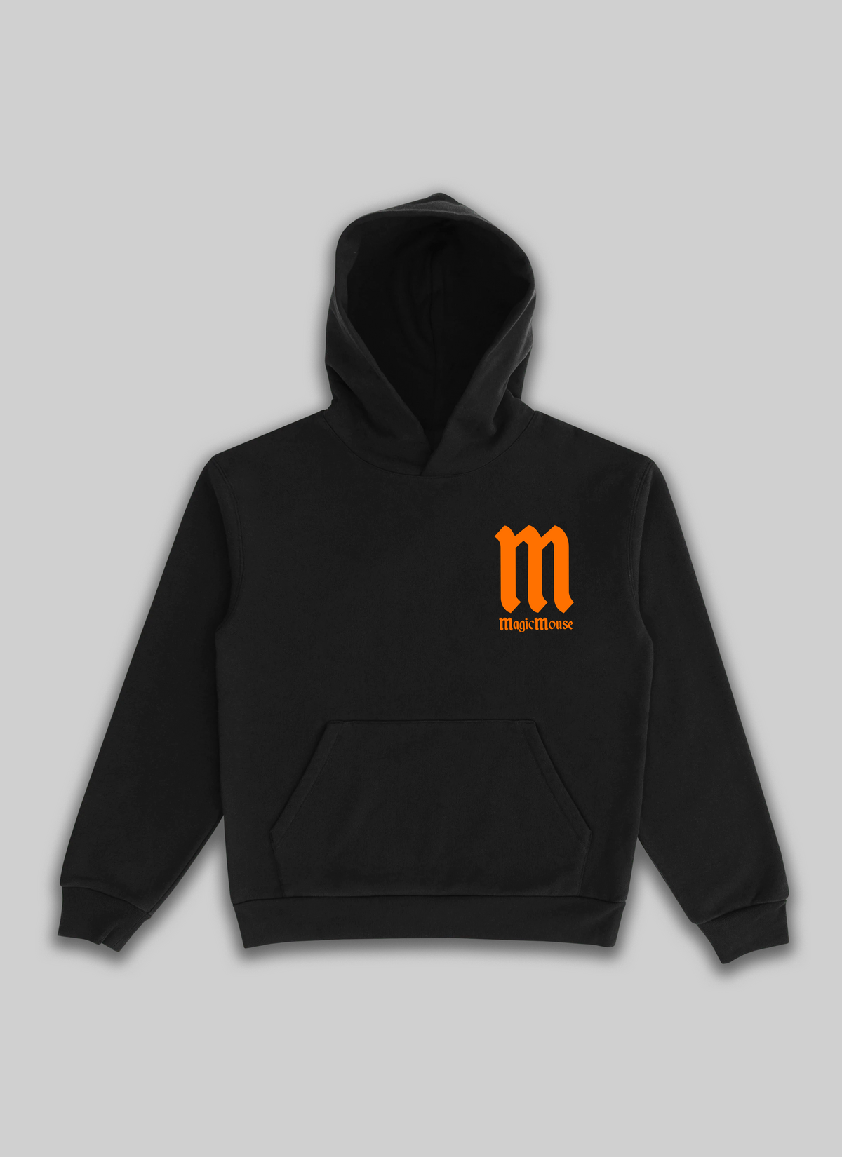 COSTUMES - HOODIE