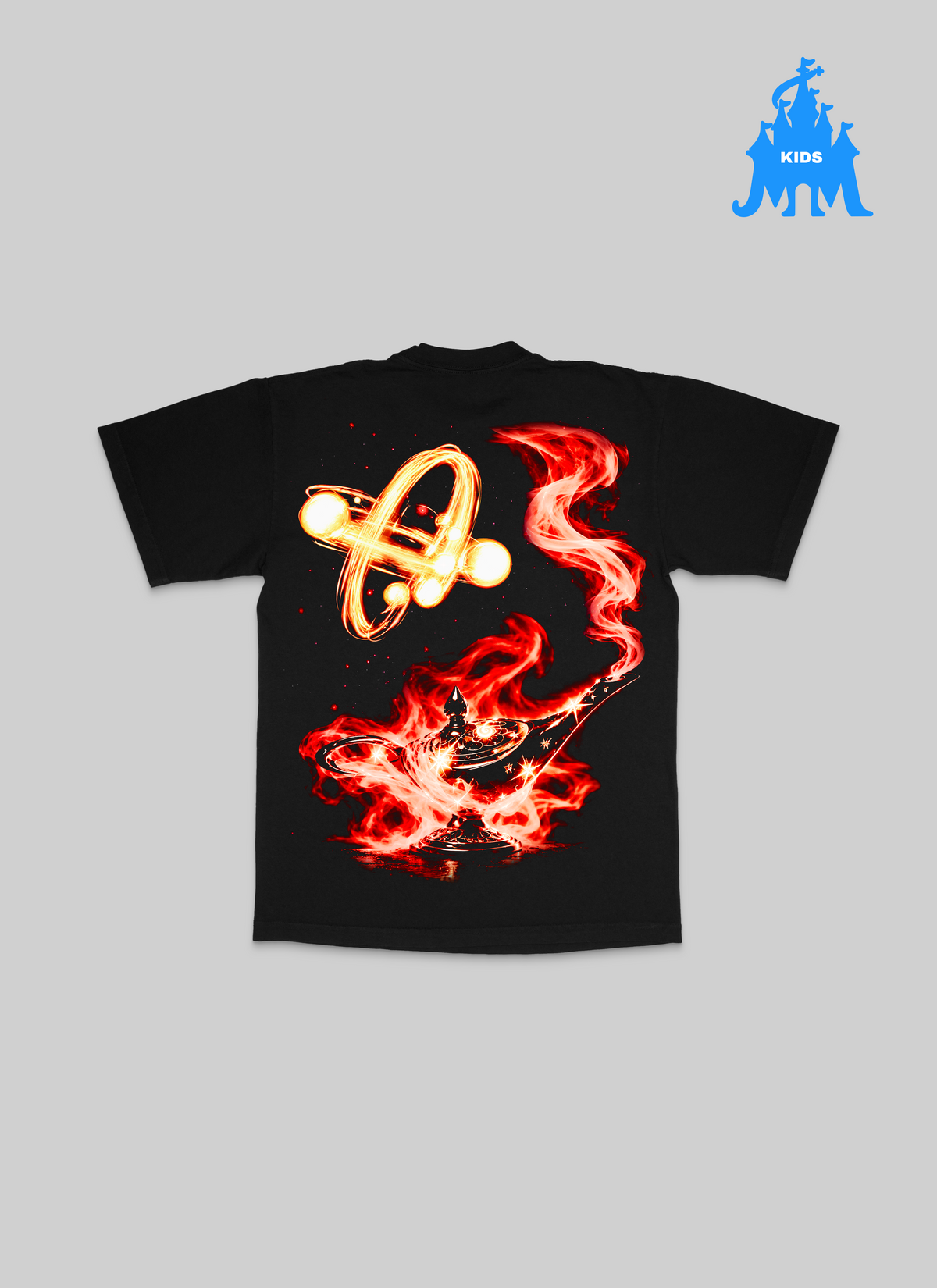 KIDS GENIE