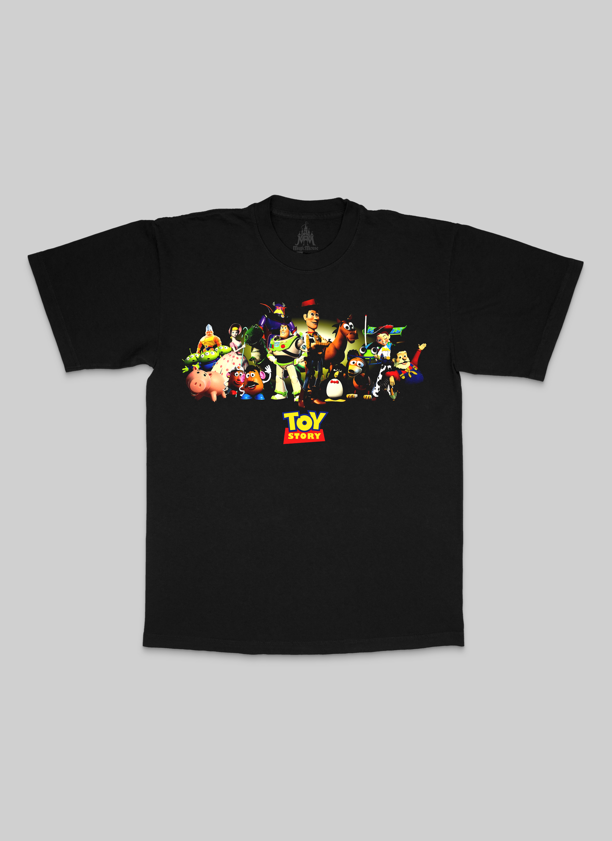 TOY 5