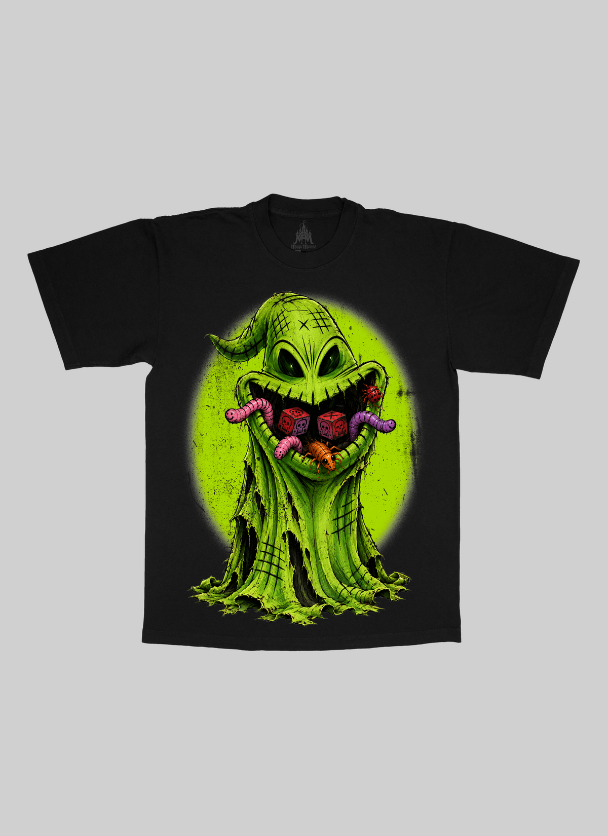 OOGIE