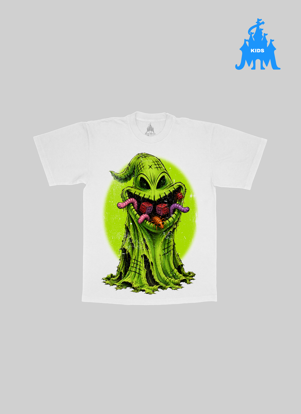 KIDS OOGIE
