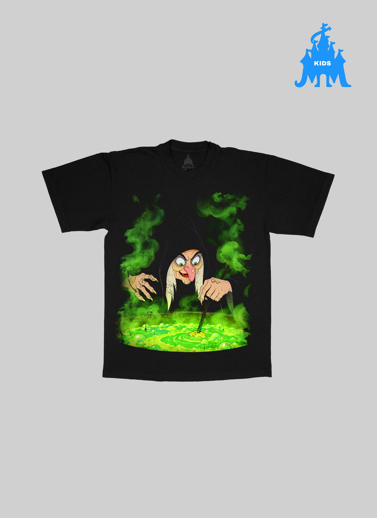KIDS WITCH