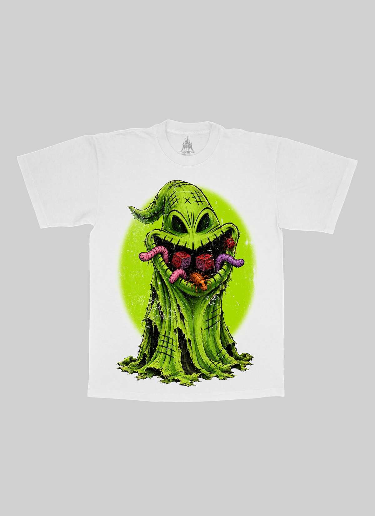 OOGIE