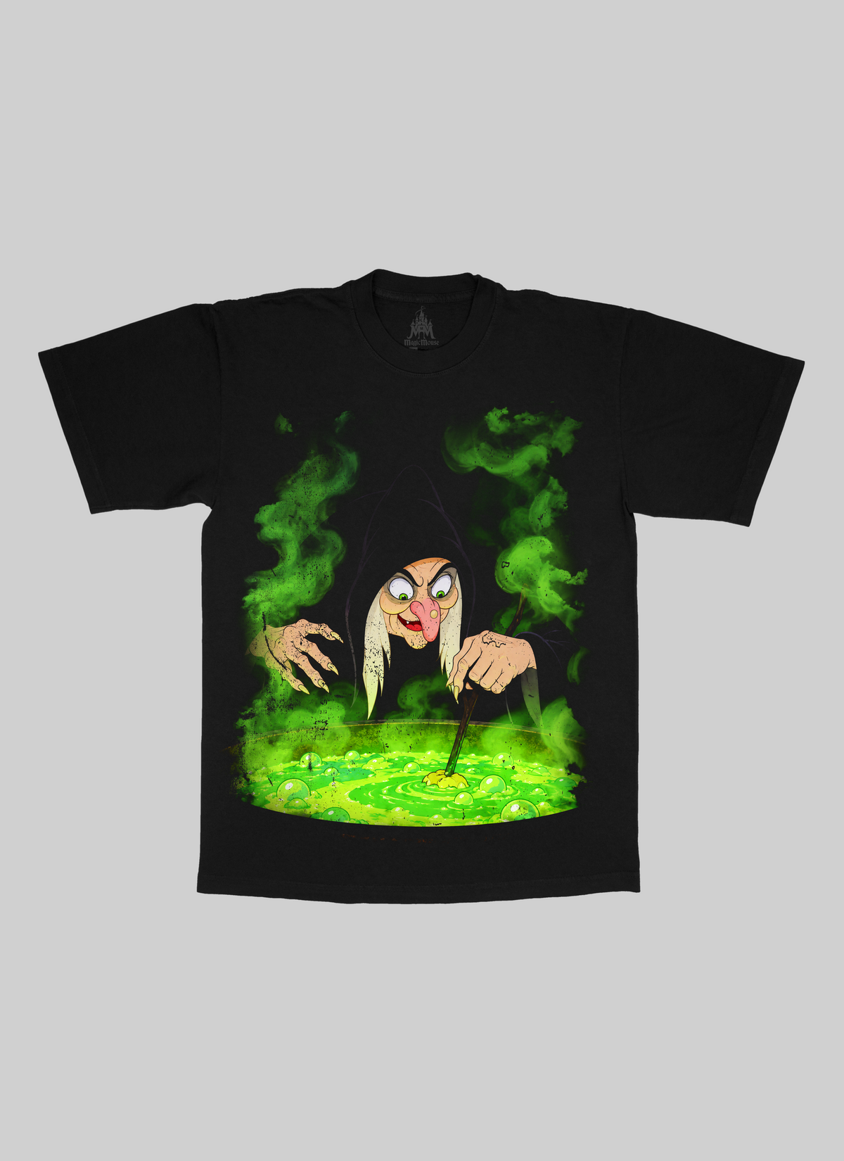 WITCH