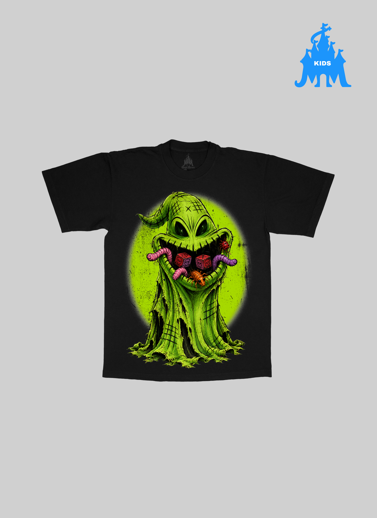 KIDS OOGIE