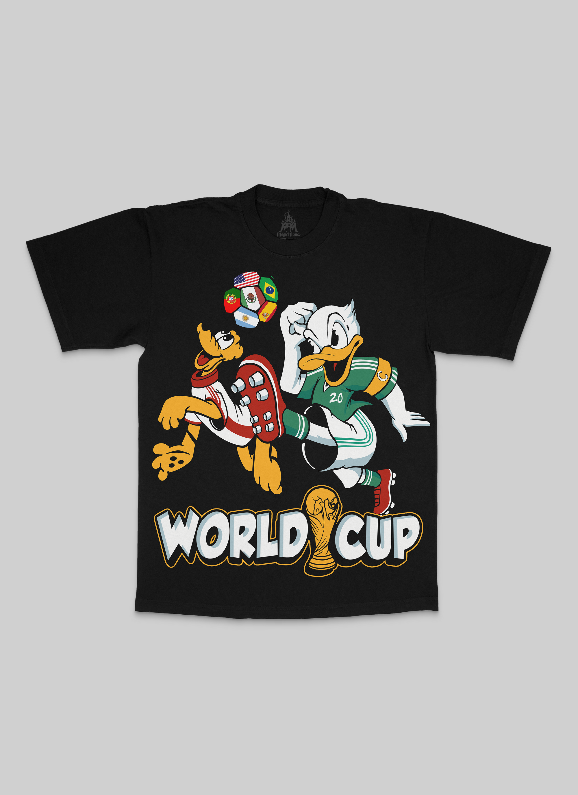 WORLD CUP