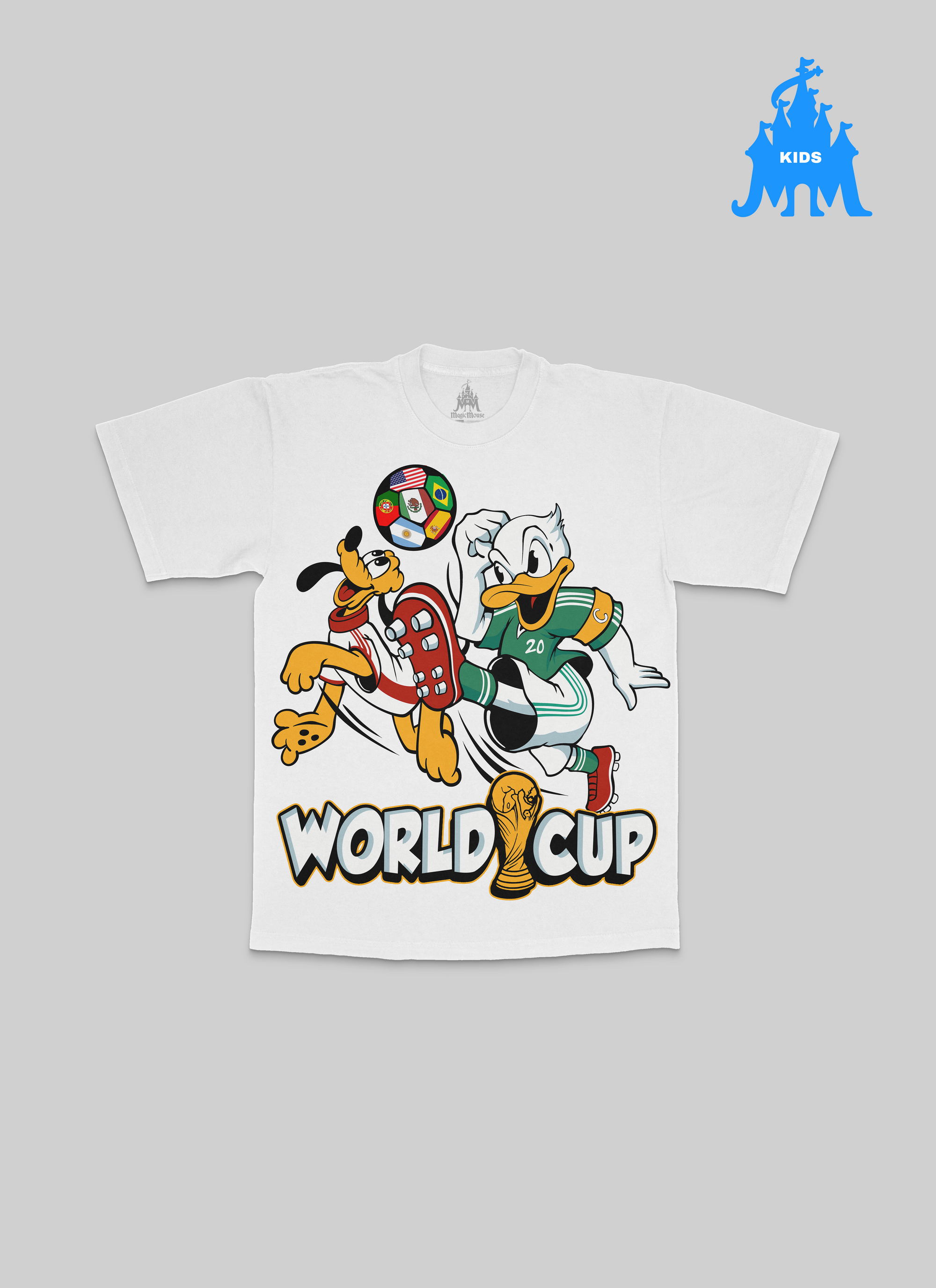 KIDS WORLDCUP
