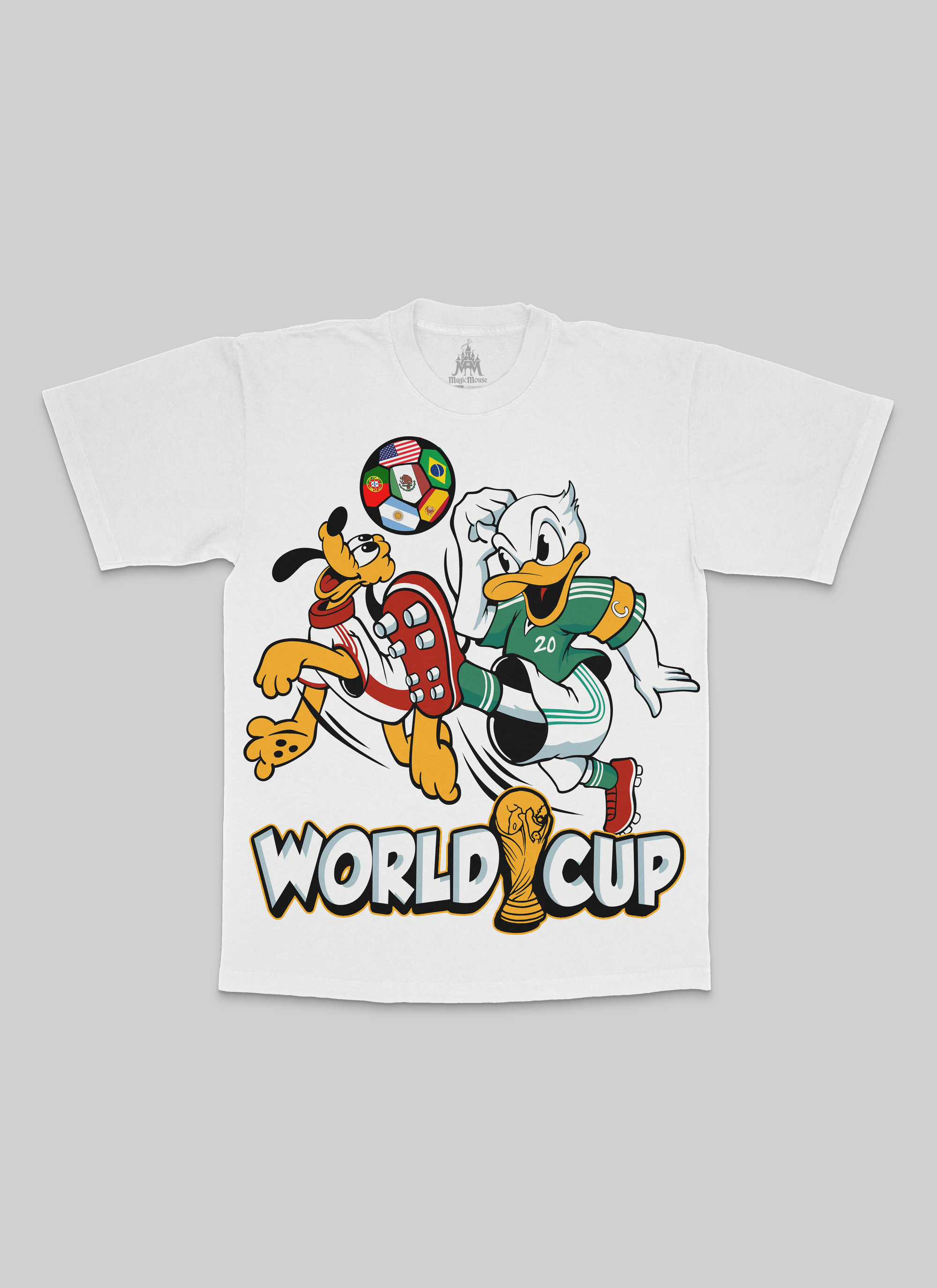 WORLD CUP